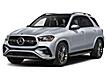 2026 Mercedes-Benz GLE 450 4MATIC&reg; SUV