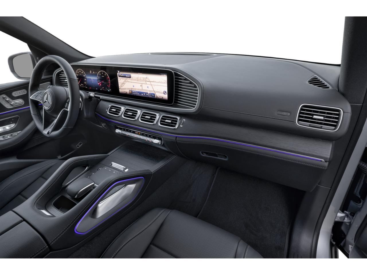 2026 Mercedes-Benz GLE 450 4MATIC&reg; SUV Irving TX