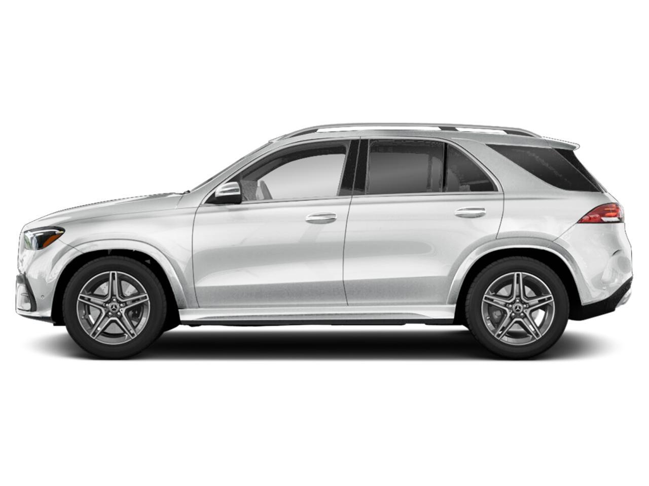 2026 Mercedes-Benz GLE 450 4MATIC&reg; SUV Irving TX
