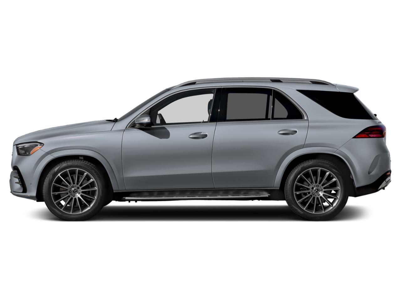 2026 Mercedes-Benz GLE 450 4MATIC&reg; SUV