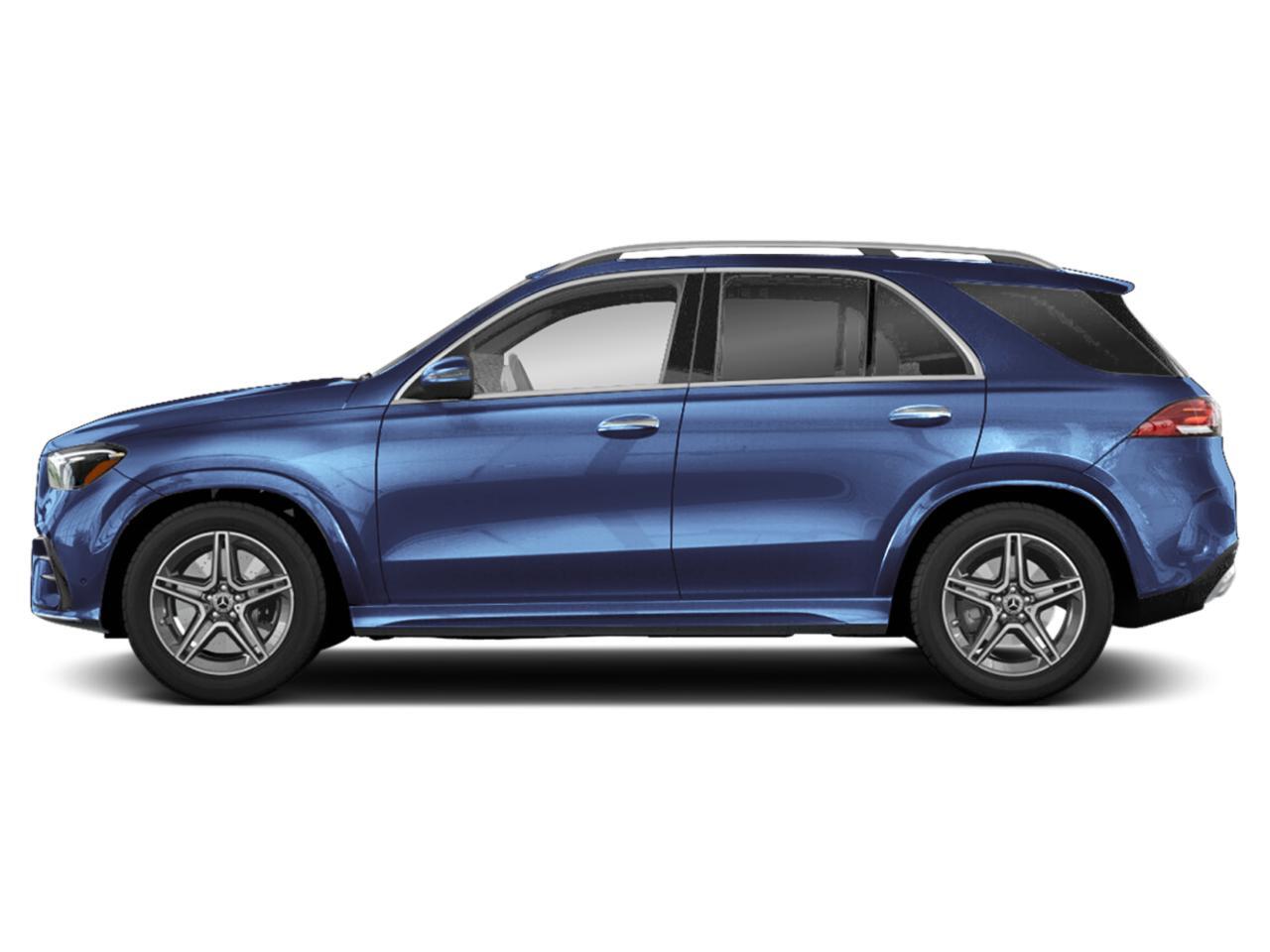 2026 Mercedes-Benz GLE 450 4MATIC&reg; SUV Irving TX