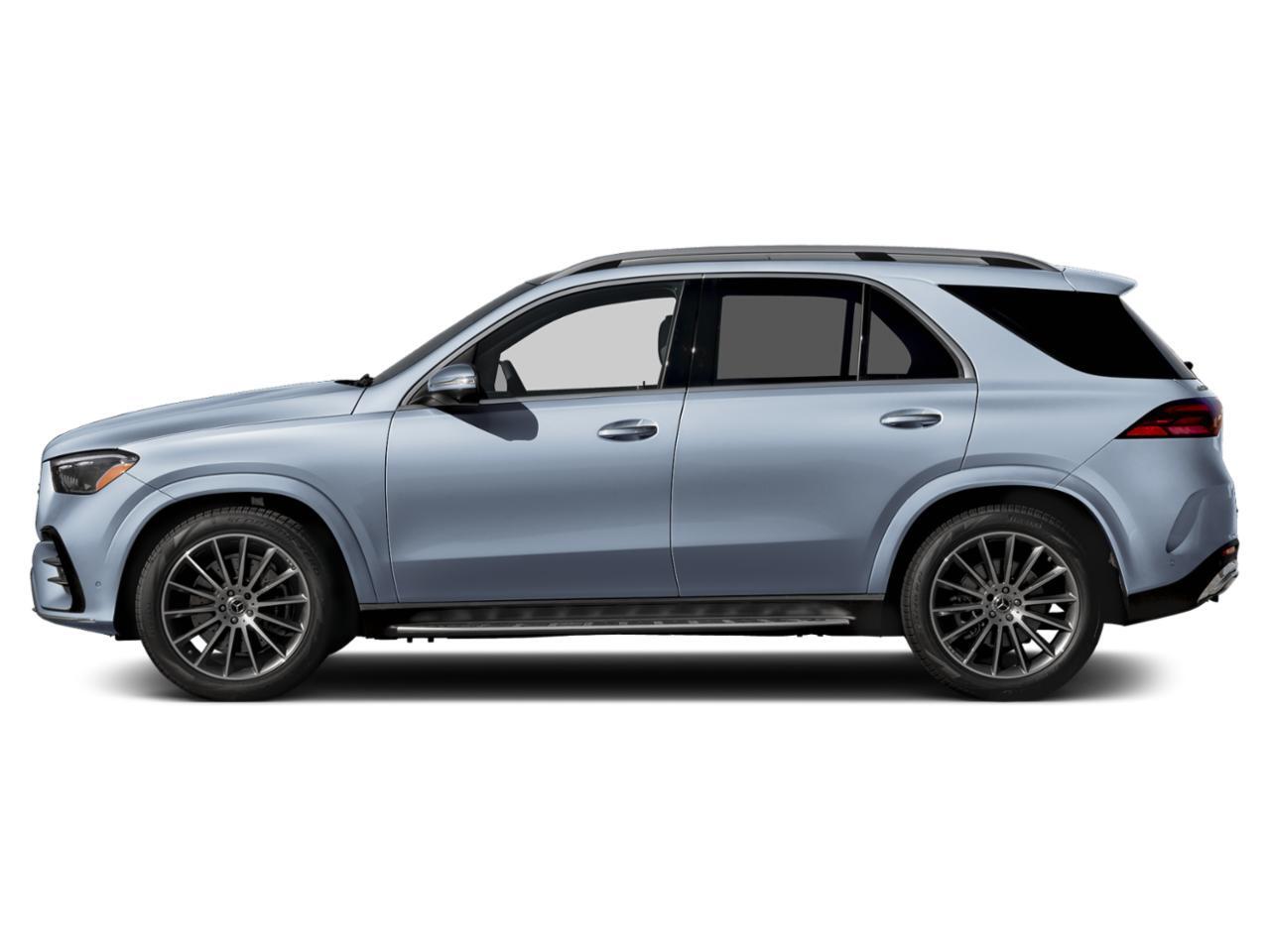 2026 Mercedes-Benz GLE 450 4MATIC&reg; SUV Irving TX