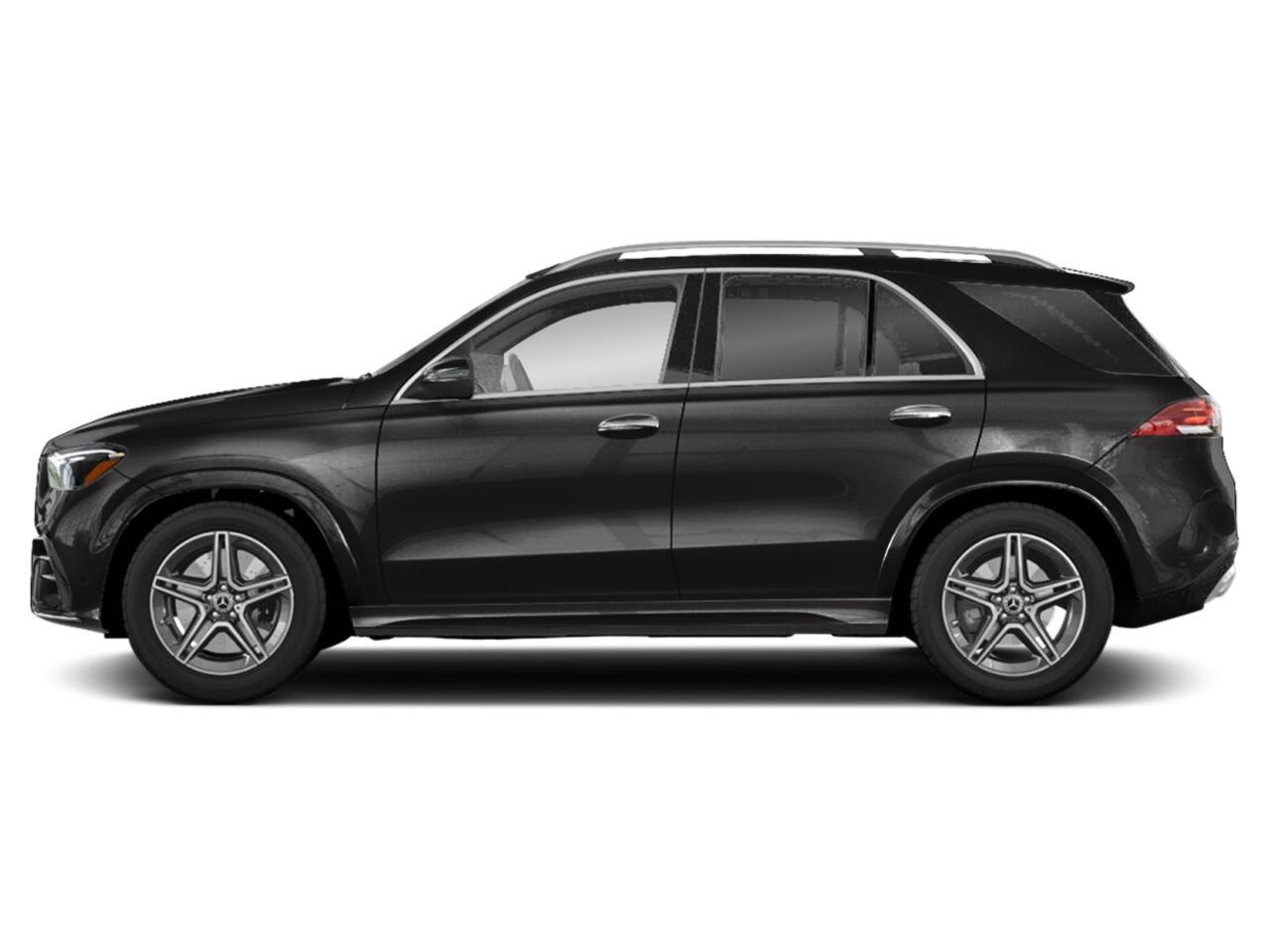 2026 Mercedes-Benz GLE 450 4MATIC&reg; SUV Irving TX