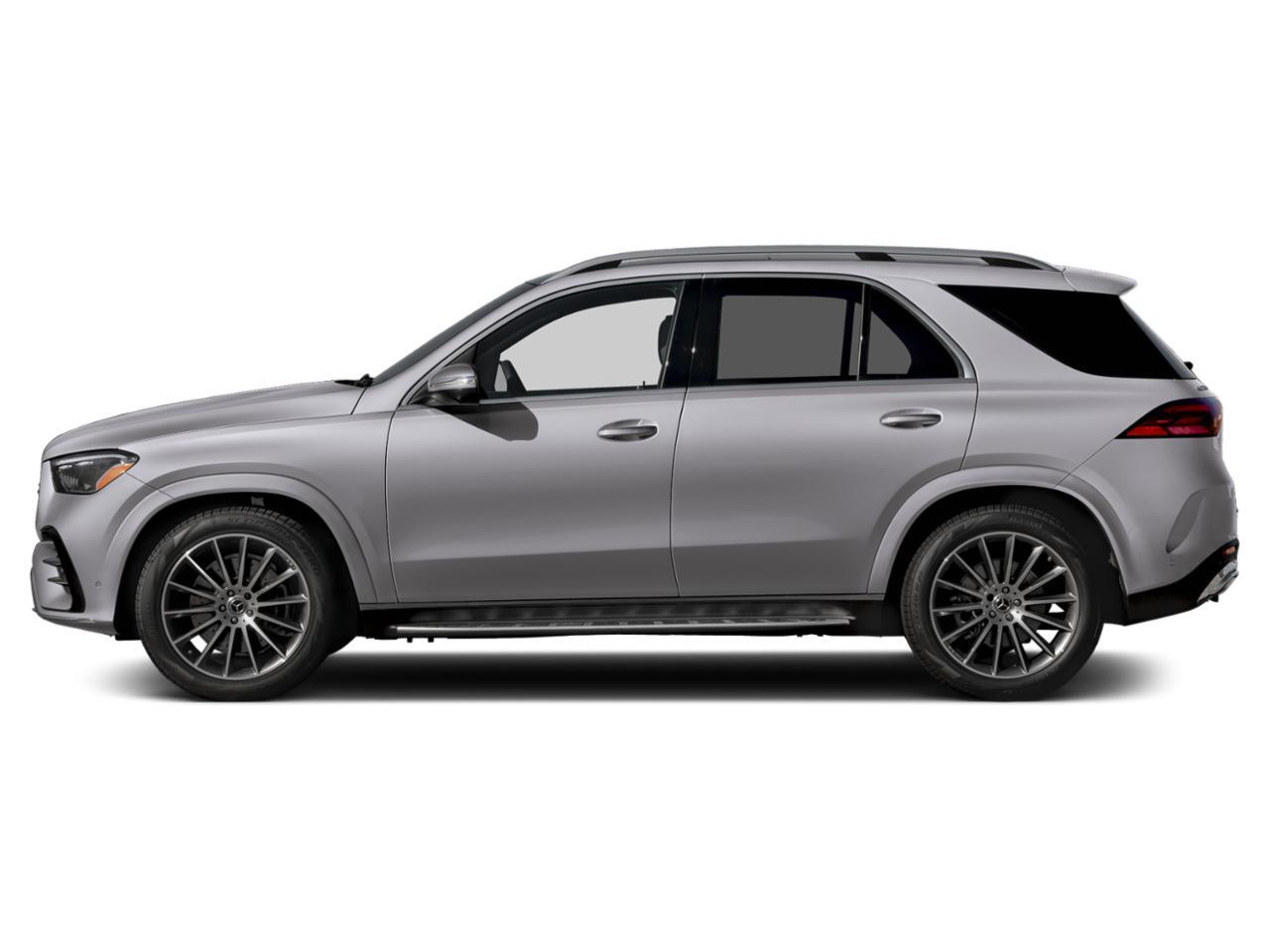 2026 Mercedes-Benz GLE 450 4MATIC&reg; SUV