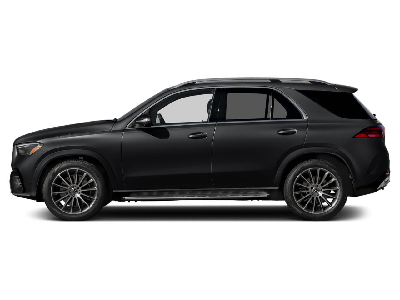 2026 Mercedes-Benz GLE 450 4MATIC&reg; SUV Irving TX