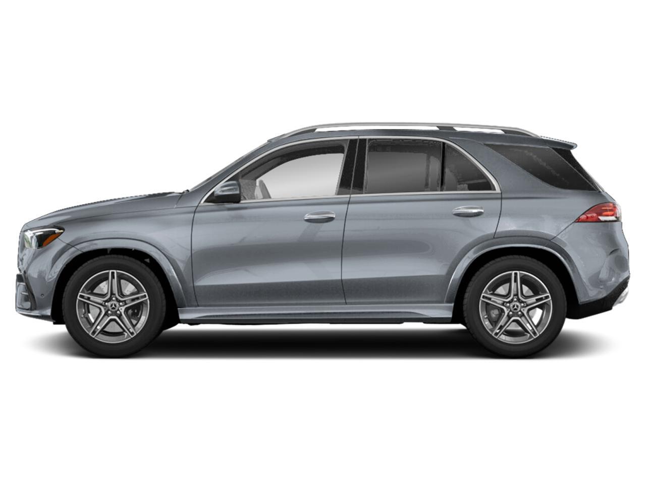 2026 Mercedes-Benz GLE 450 4MATIC&reg; SUV Irving TX