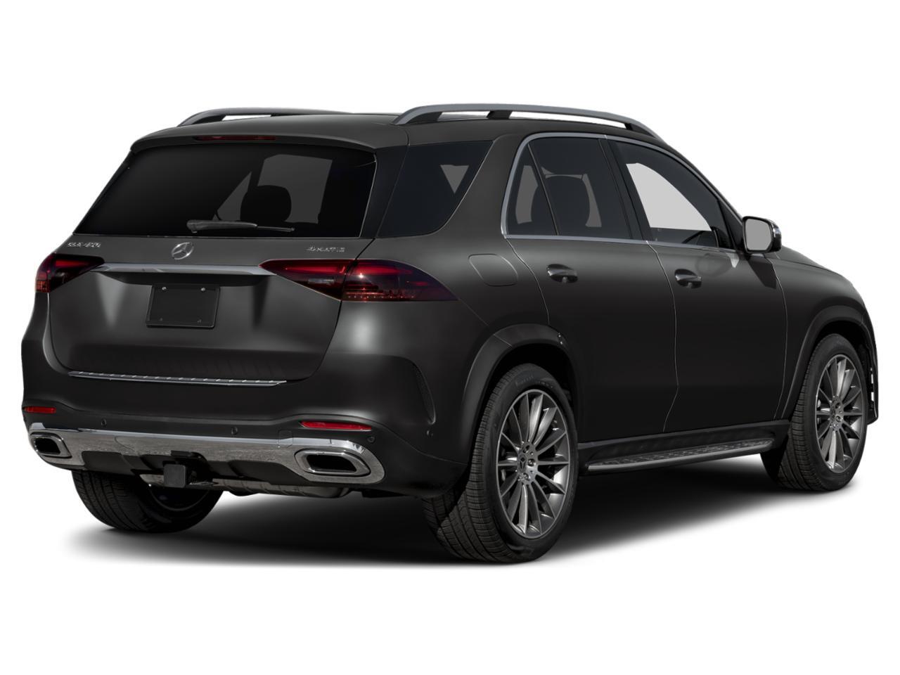 2026 Mercedes-Benz GLE 450 4MATIC&reg; SUV Irving TX