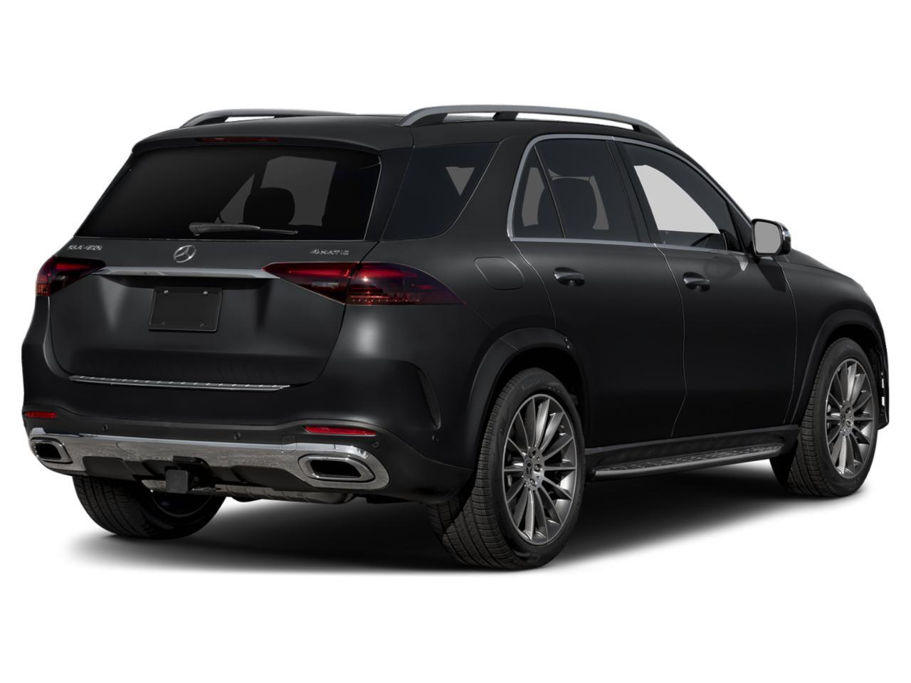 2026 Mercedes-Benz GLE 450 4MATIC&reg; SUV Irving TX