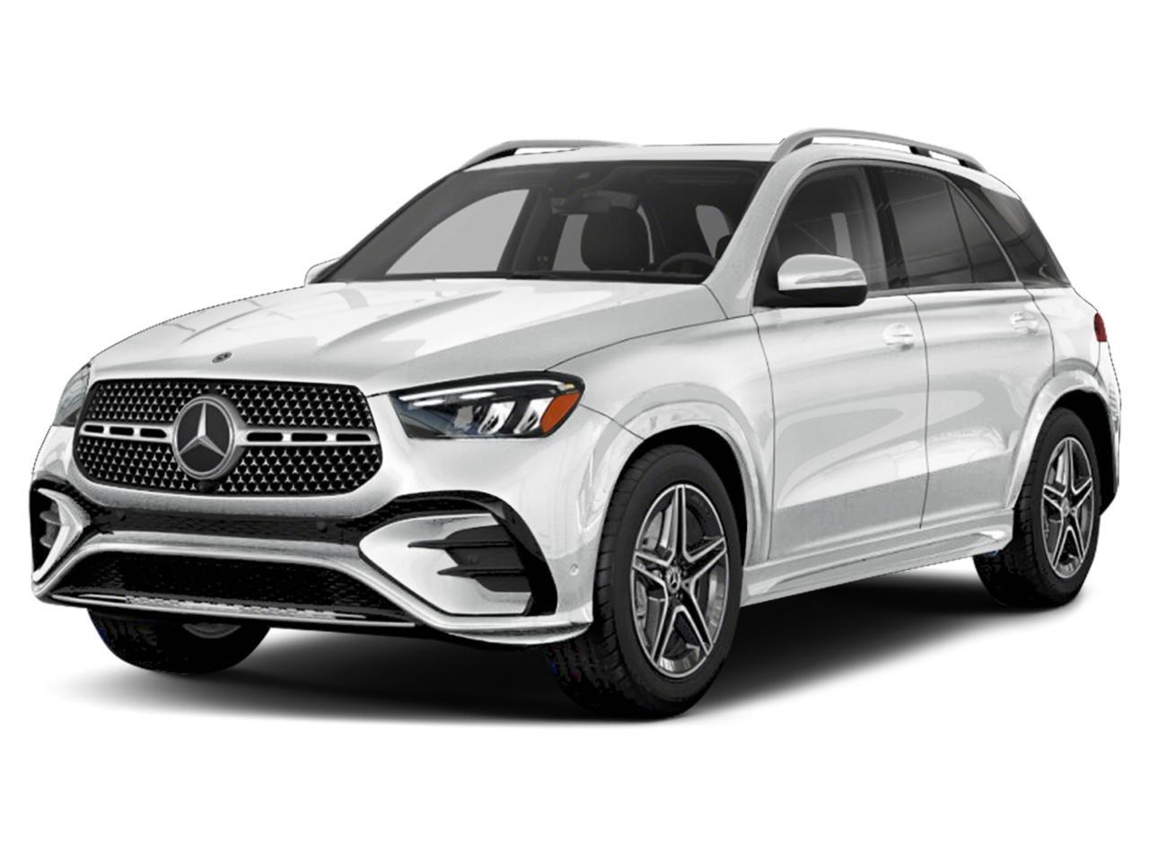 2026 Mercedes-Benz GLE 450 4MATIC&reg; SUV Irving TX