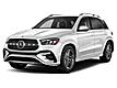 2026 Mercedes-Benz GLE 450 4MATIC&reg; SUV