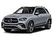 2026 Mercedes-Benz GLE 450 4MATIC&reg; SUV