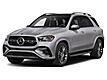 2026 Mercedes-Benz GLE 450 4MATIC&reg; SUV
