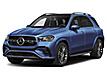 2026 Mercedes-Benz GLE 450 4MATIC&reg; SUV