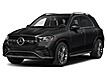 2026 Mercedes-Benz GLE 450 4MATIC&reg; SUV