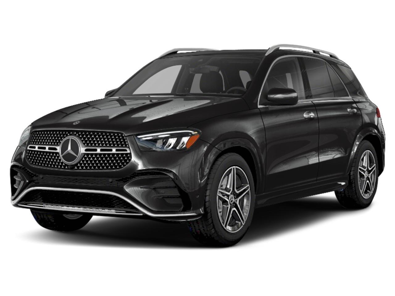 2026 Mercedes-Benz GLE 450 4MATIC&reg; SUV Irving TX
