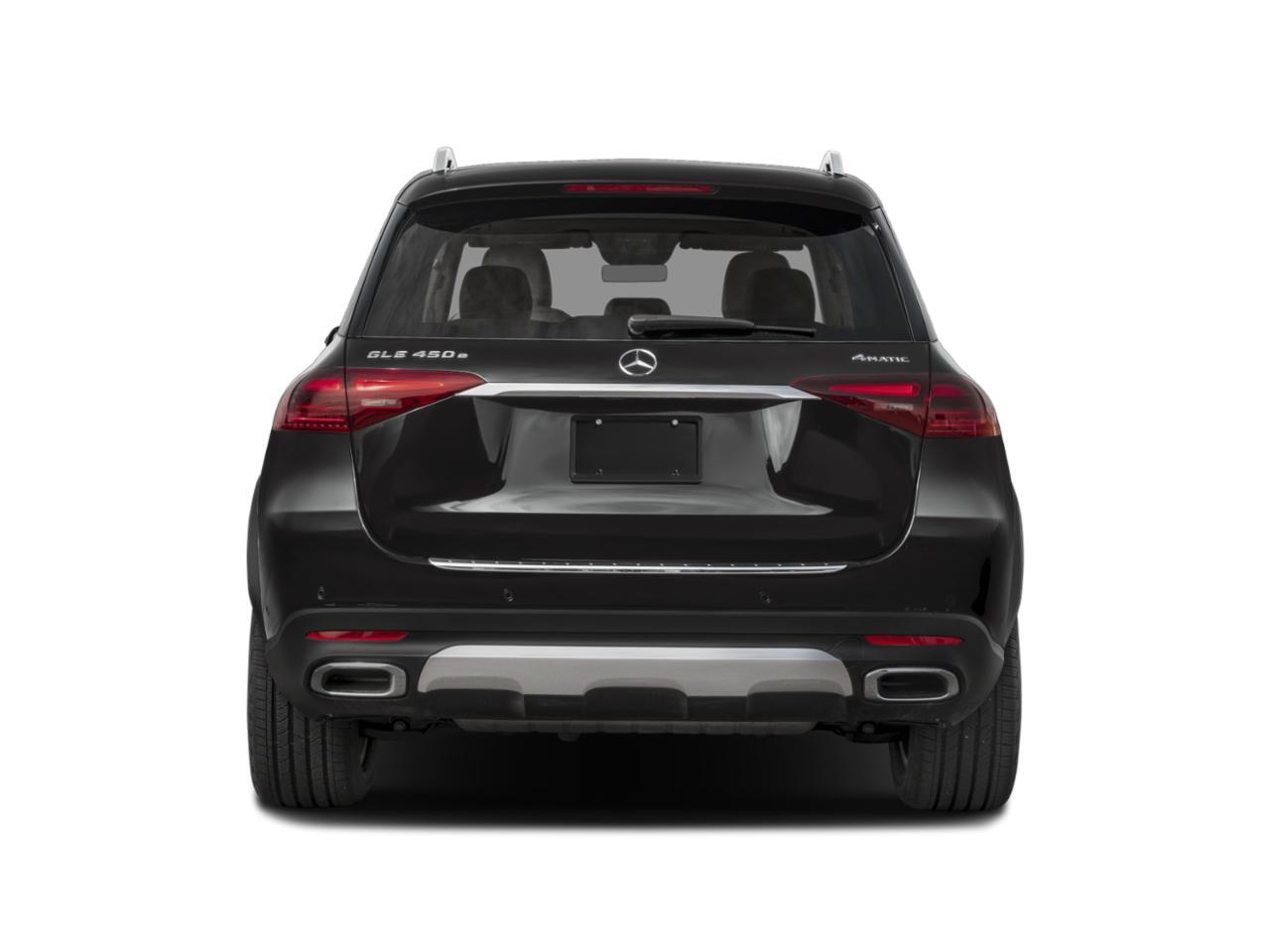 2026 Mercedes-Benz GLE 450e 4MATIC&reg; SUV Irving TX