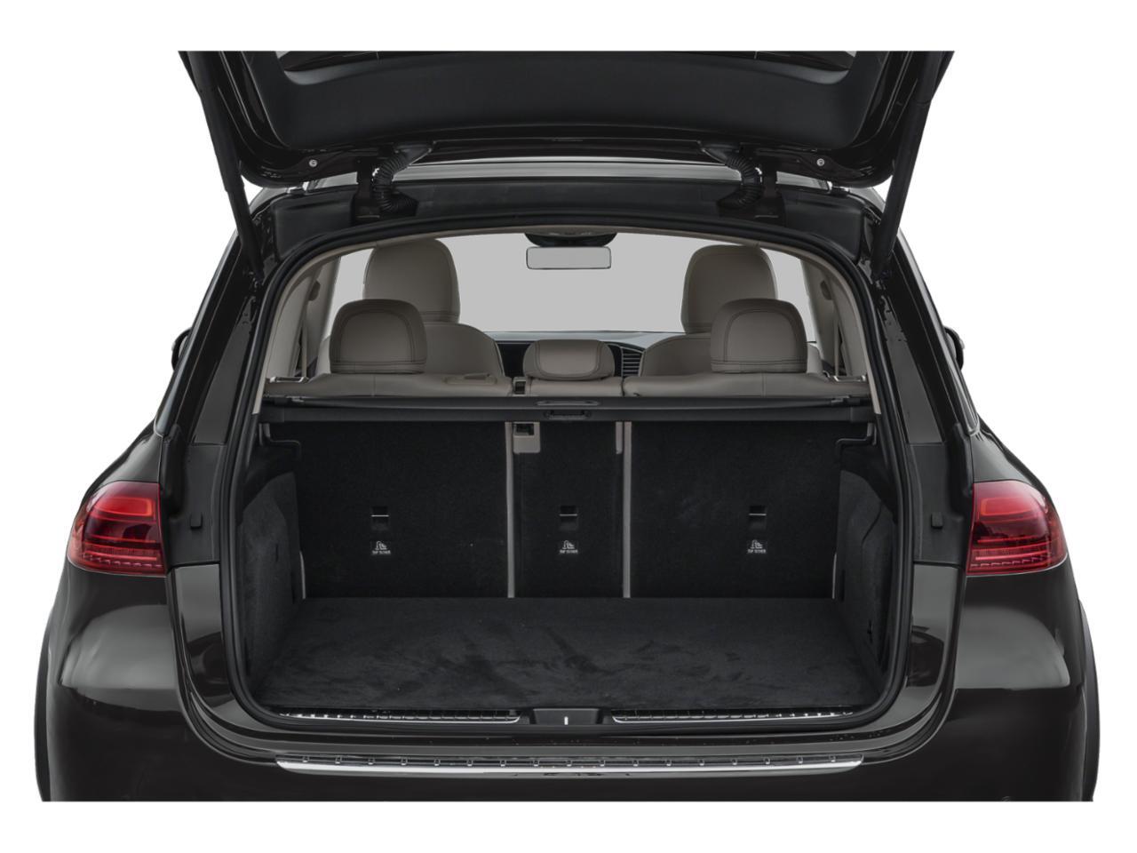 2026 Mercedes-Benz GLE 450e 4MATIC&reg; SUV Irving TX