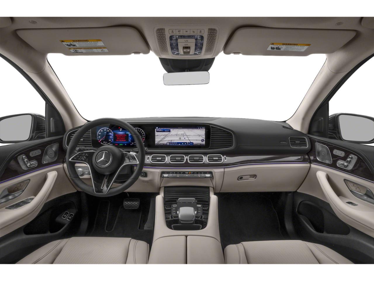 2026 Mercedes-Benz GLE 450e 4MATIC&reg; SUV Irving TX