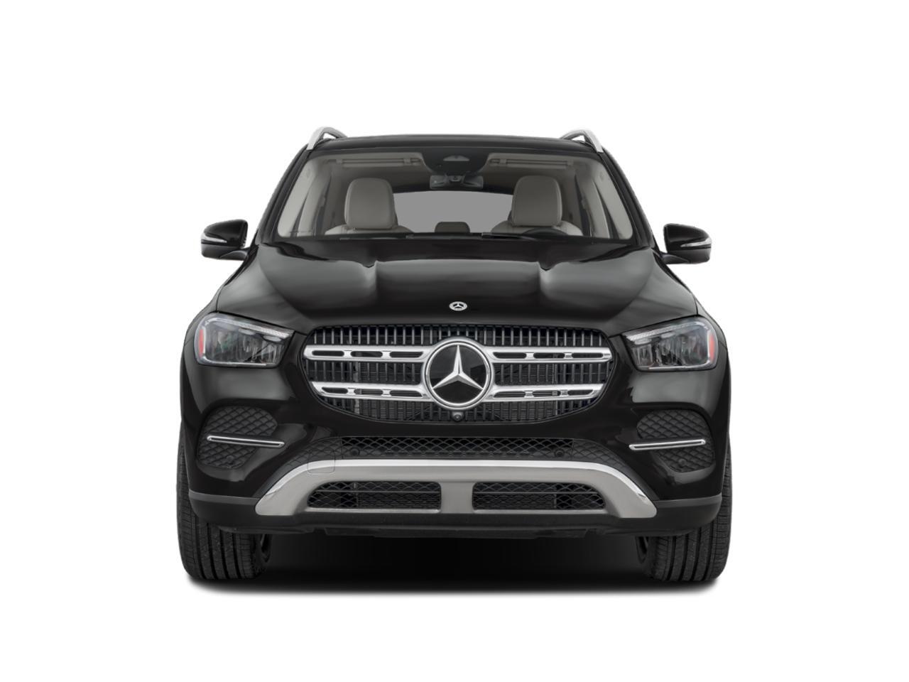2026 Mercedes-Benz GLE 450e 4MATIC&reg; SUV Irving TX