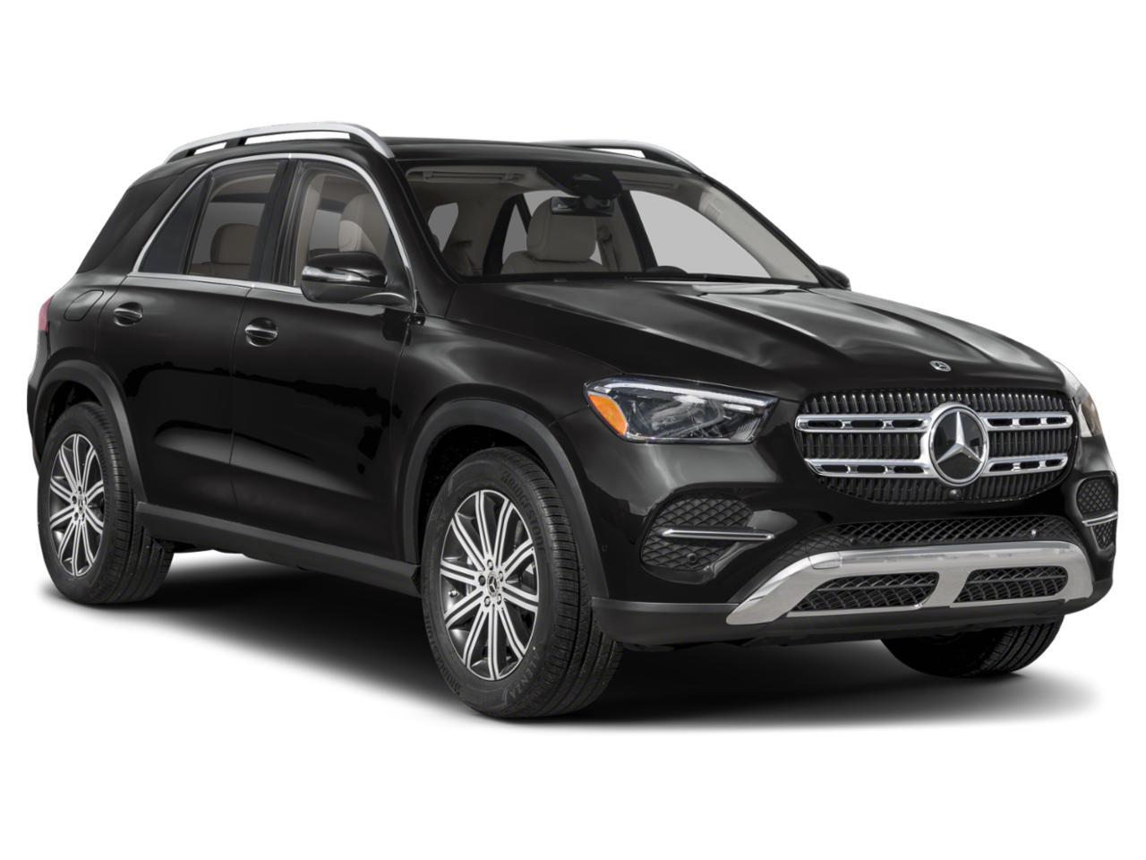 2026 Mercedes-Benz GLE 450e 4MATIC&reg; SUV Irving TX