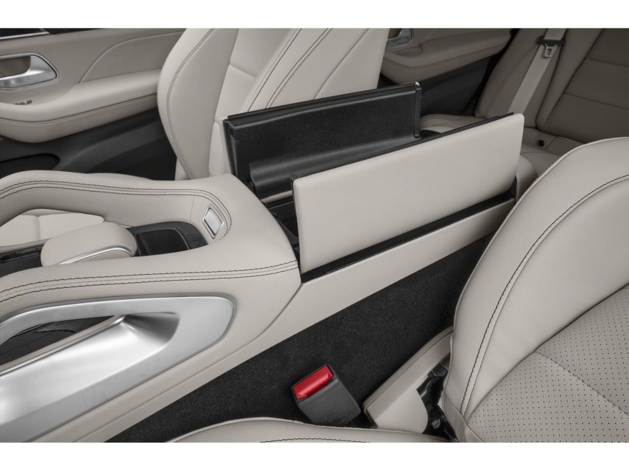 2026 Mercedes-Benz GLE 450e 4MATIC&reg; SUV Irving TX