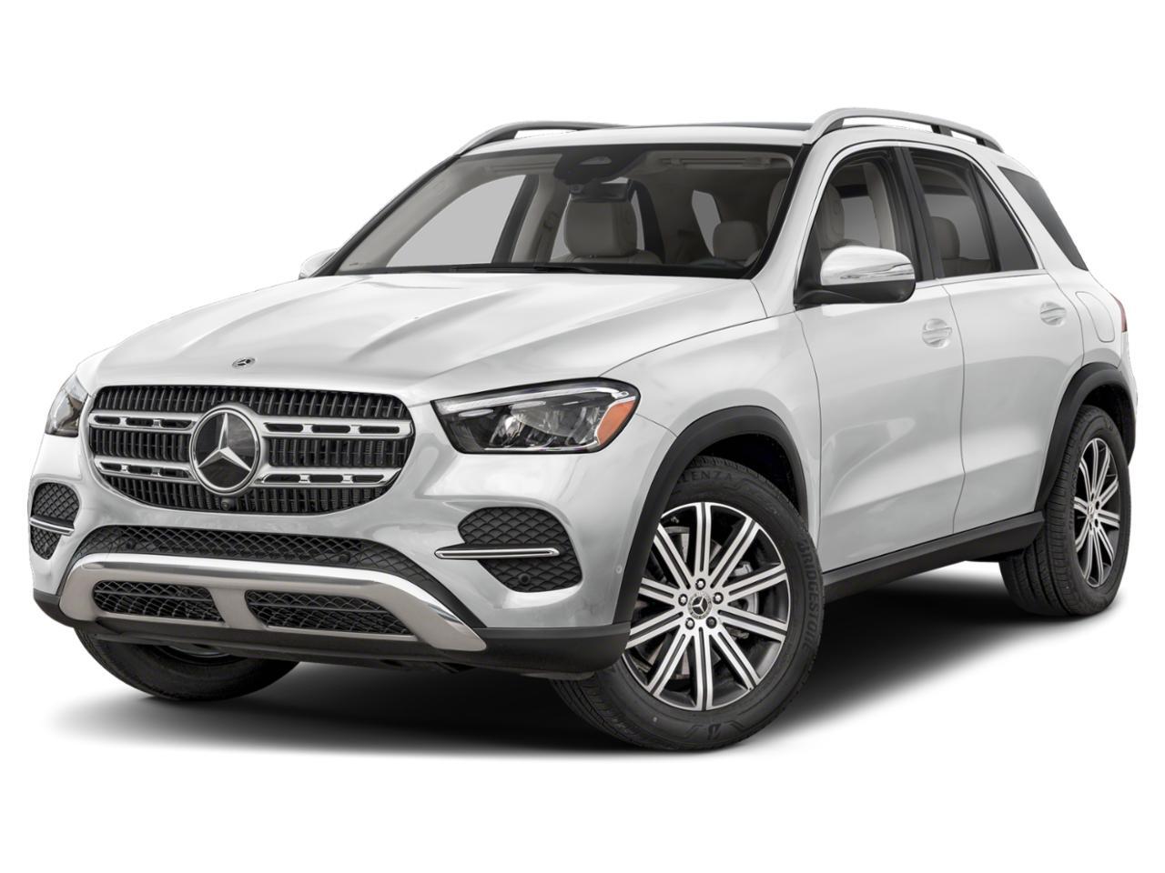 2026 Mercedes-Benz GLE 450e 4MATIC&reg; SUV Irving TX