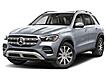 2026 Mercedes-Benz GLE 450e 4MATIC&reg; SUV