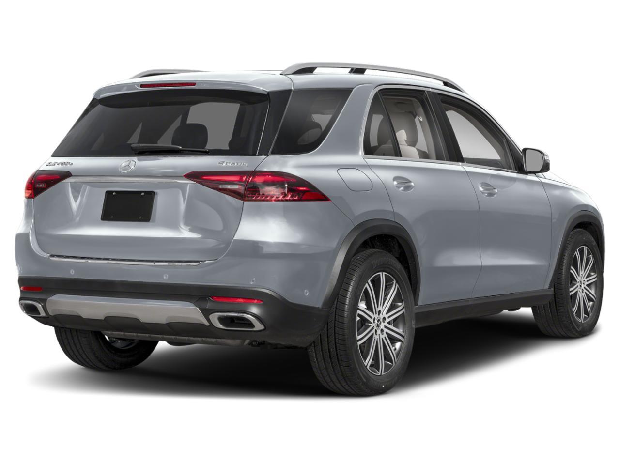 2026 Mercedes-Benz GLE 450e 4MATIC&reg; SUV Irving TX