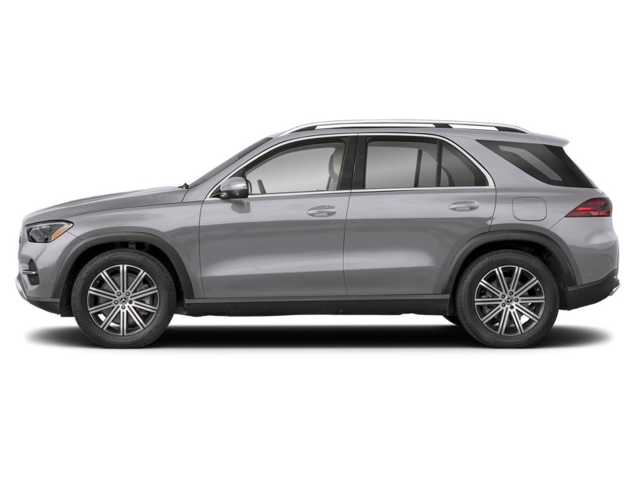 2026 Mercedes-Benz GLE 450e 4MATIC&reg; SUV Irving TX
