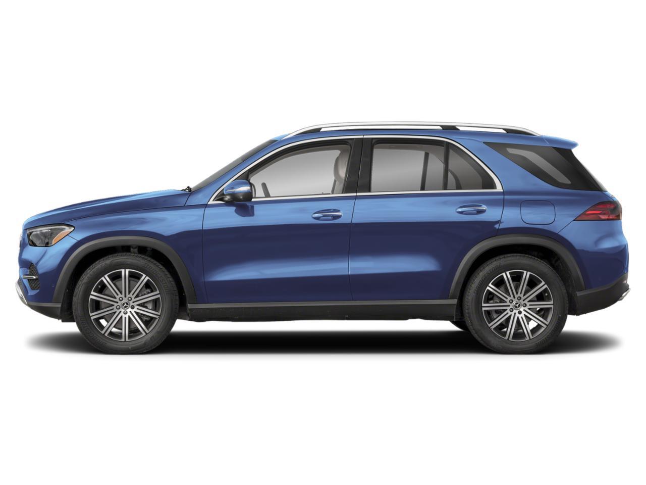 2026 Mercedes-Benz GLE 450e 4MATIC&reg; SUV Irving TX