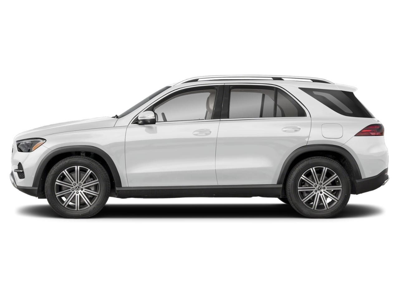 2026 Mercedes-Benz GLE 450e 4MATIC&reg; SUV