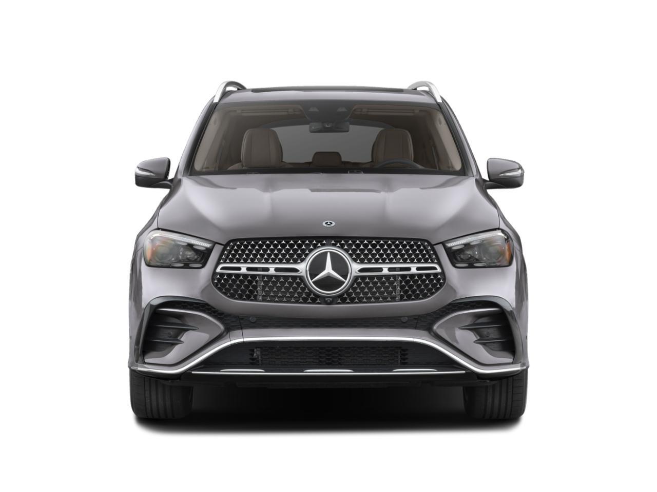 2026 Mercedes-Benz GLE 580 4MATIC&reg; SUV Irving TX