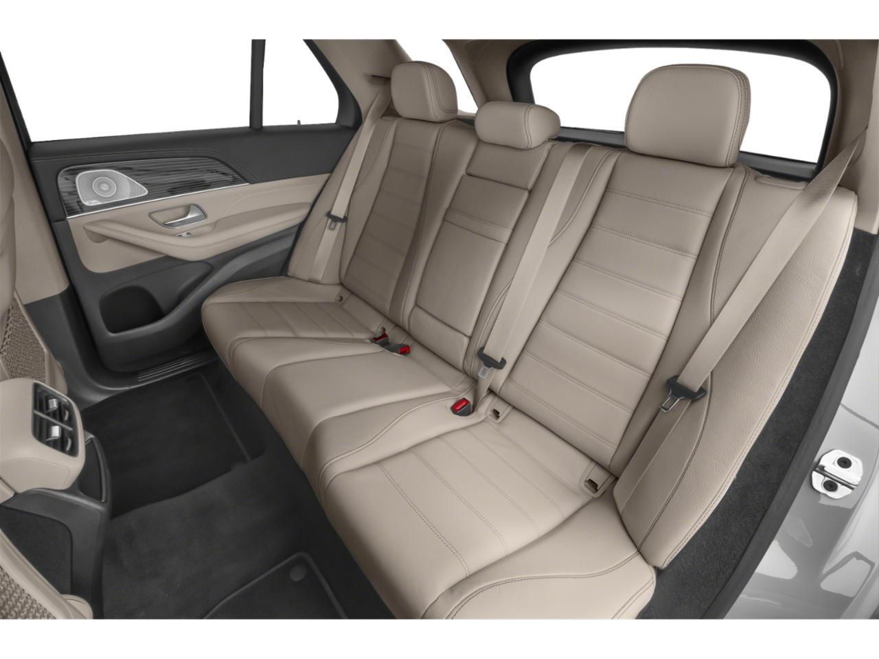 2026 Mercedes-Benz GLE 580 4MATIC&reg; SUV Irving TX