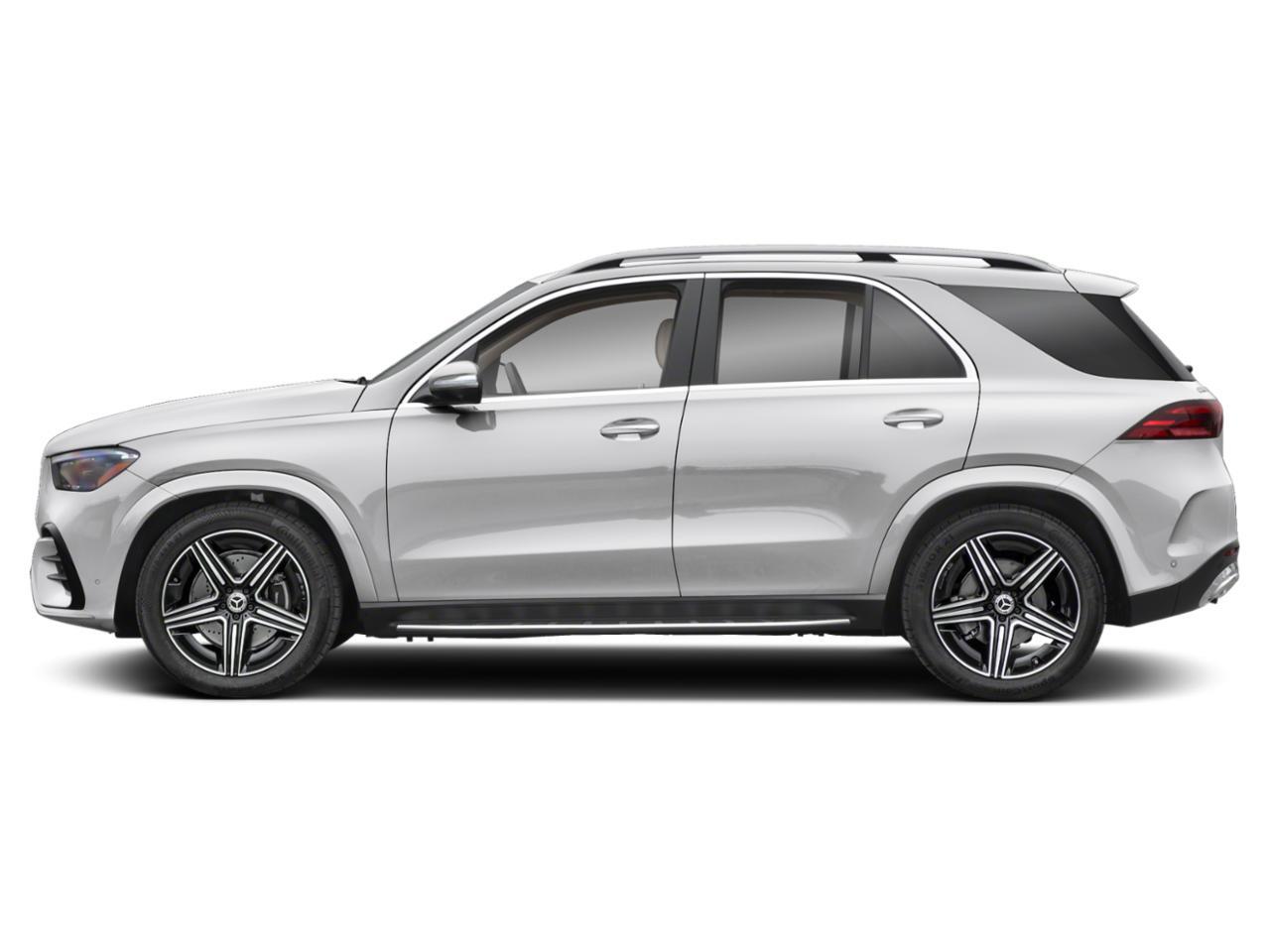 2026 Mercedes-Benz GLE 580 4MATIC&reg; SUV Irving TX