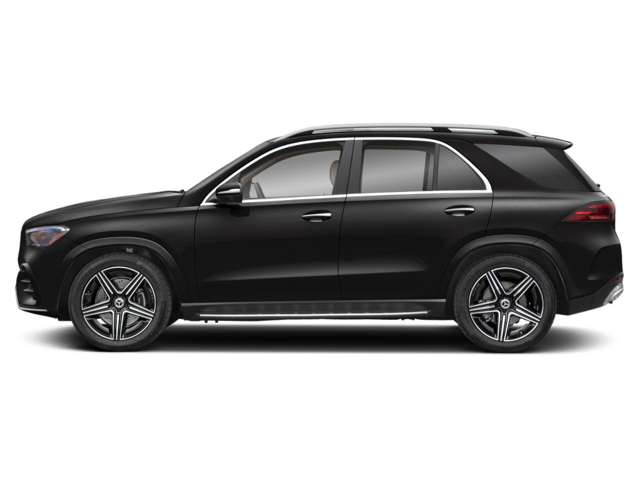2026 Mercedes-Benz GLE 580 4MATIC&reg; SUV Irving TX