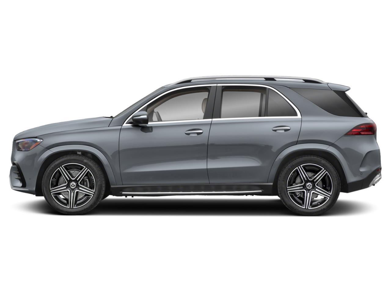 2026 Mercedes-Benz GLE 580 4MATIC&reg; SUV Irving TX