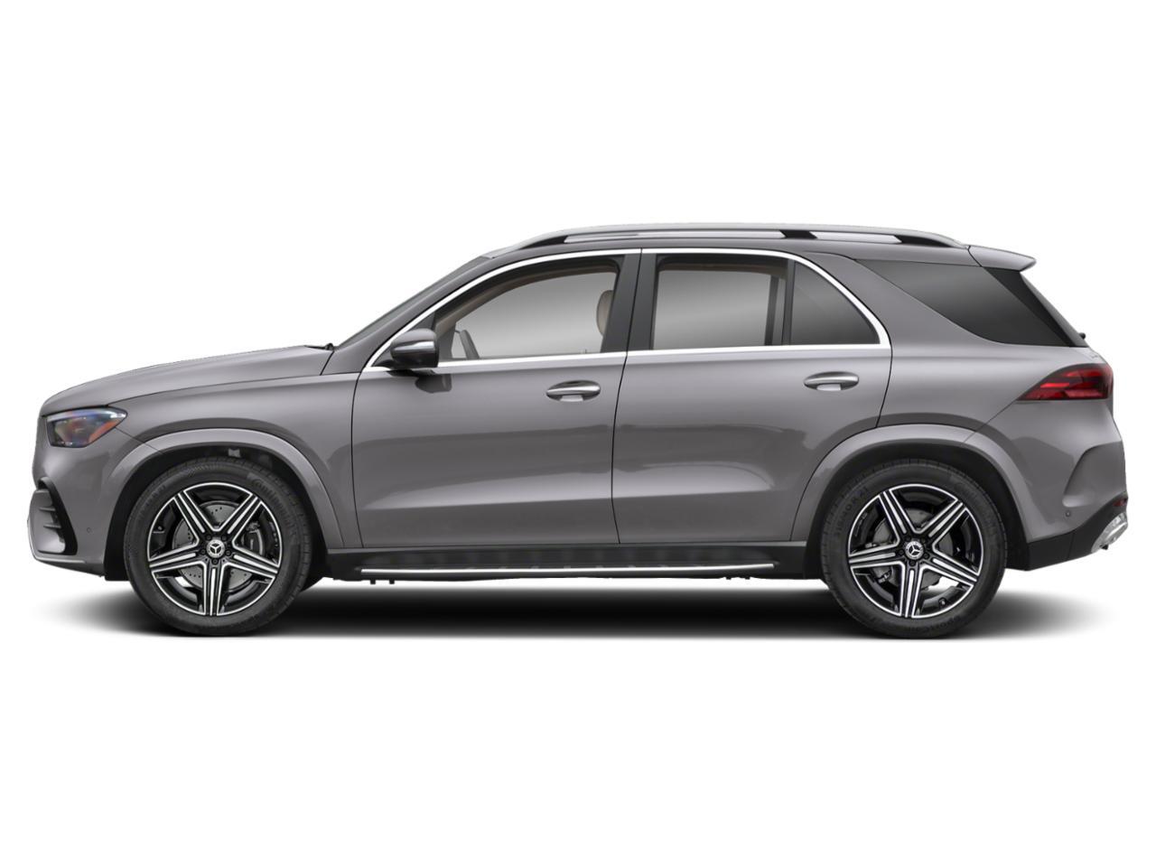 2026 Mercedes-Benz GLE 580 4MATIC&reg; SUV