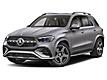2026 Mercedes-Benz GLE 580 4MATIC&reg; SUV