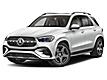 2026 Mercedes-Benz GLE 580 4MATIC&reg; SUV