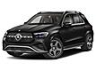 2026 Mercedes-Benz GLE 580 4MATIC&reg; SUV