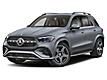 2026 Mercedes-Benz GLE 580 4MATIC&reg; SUV