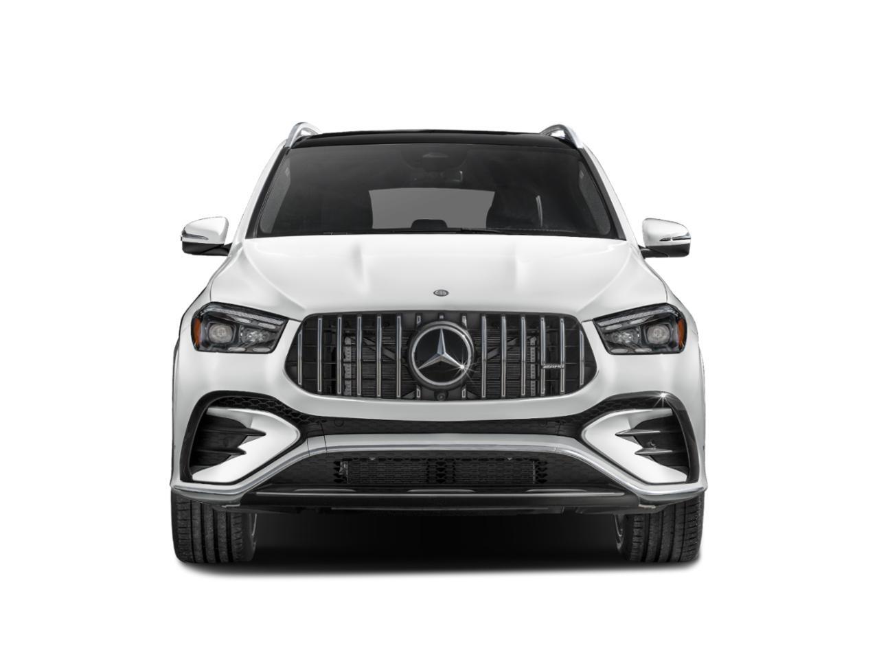 2026 Mercedes-Benz GLE AMG GLE 53 Irving TX