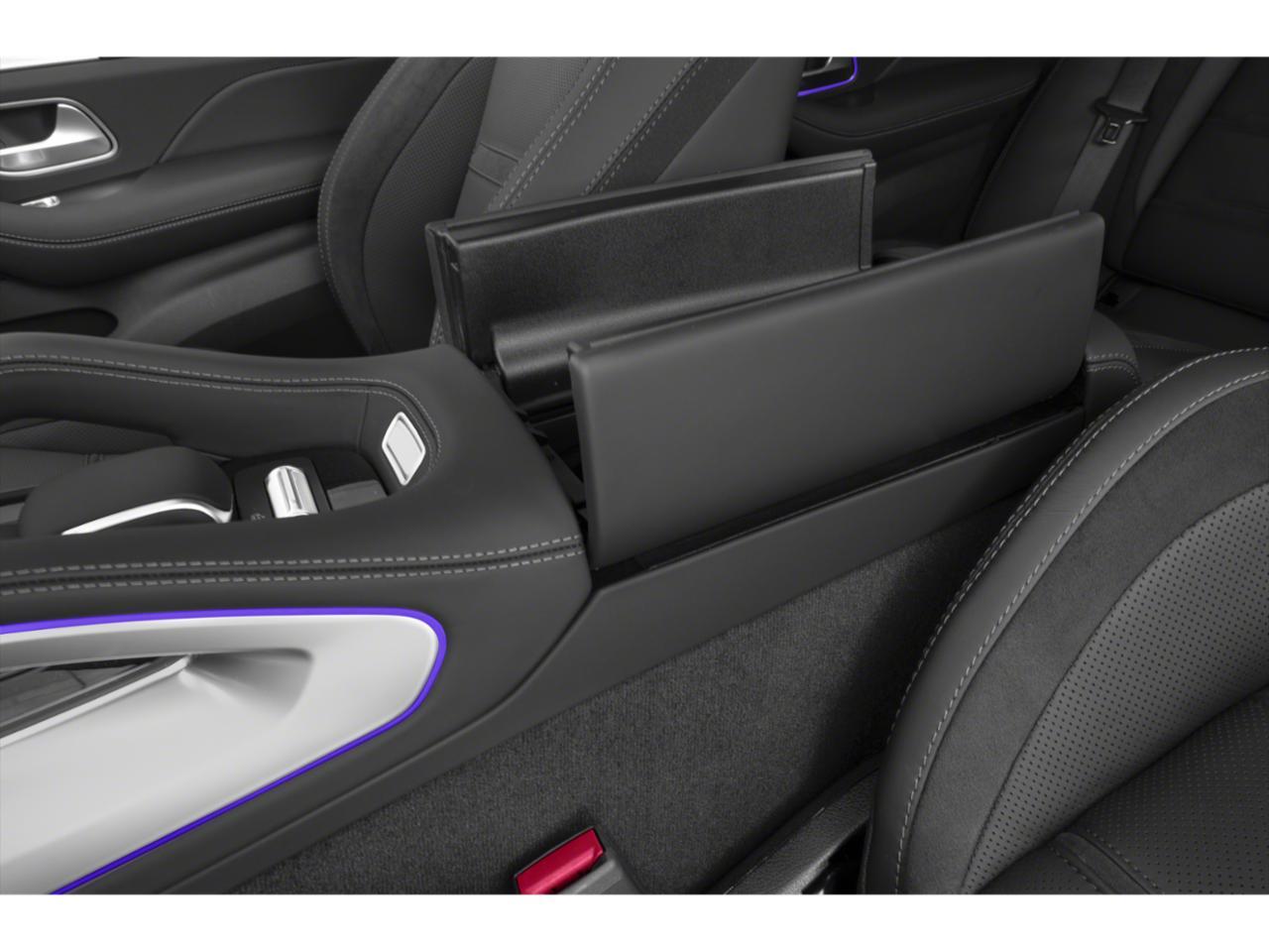 2026 Mercedes-Benz GLE AMG GLE 63 S Irving TX