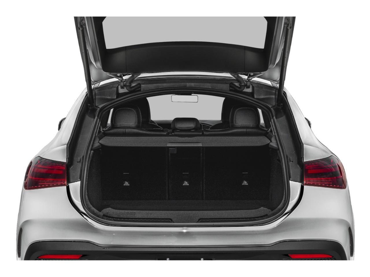 2026 Mercedes-Benz GLE AMG&reg; 53 4MATIC+&reg; Coupe Irving TX