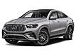 2026 Mercedes-Benz GLE AMG® 53 4MATIC+® Coupe