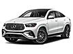 2026 Mercedes-Benz GLE AMG&reg; 53 4MATIC+&reg; Coupe