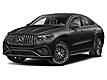 2026 Mercedes-Benz GLE AMG&reg; 53 4MATIC+&reg; Coupe