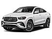2026 Mercedes-Benz GLE AMG&reg; 53 4MATIC+&reg; Coupe