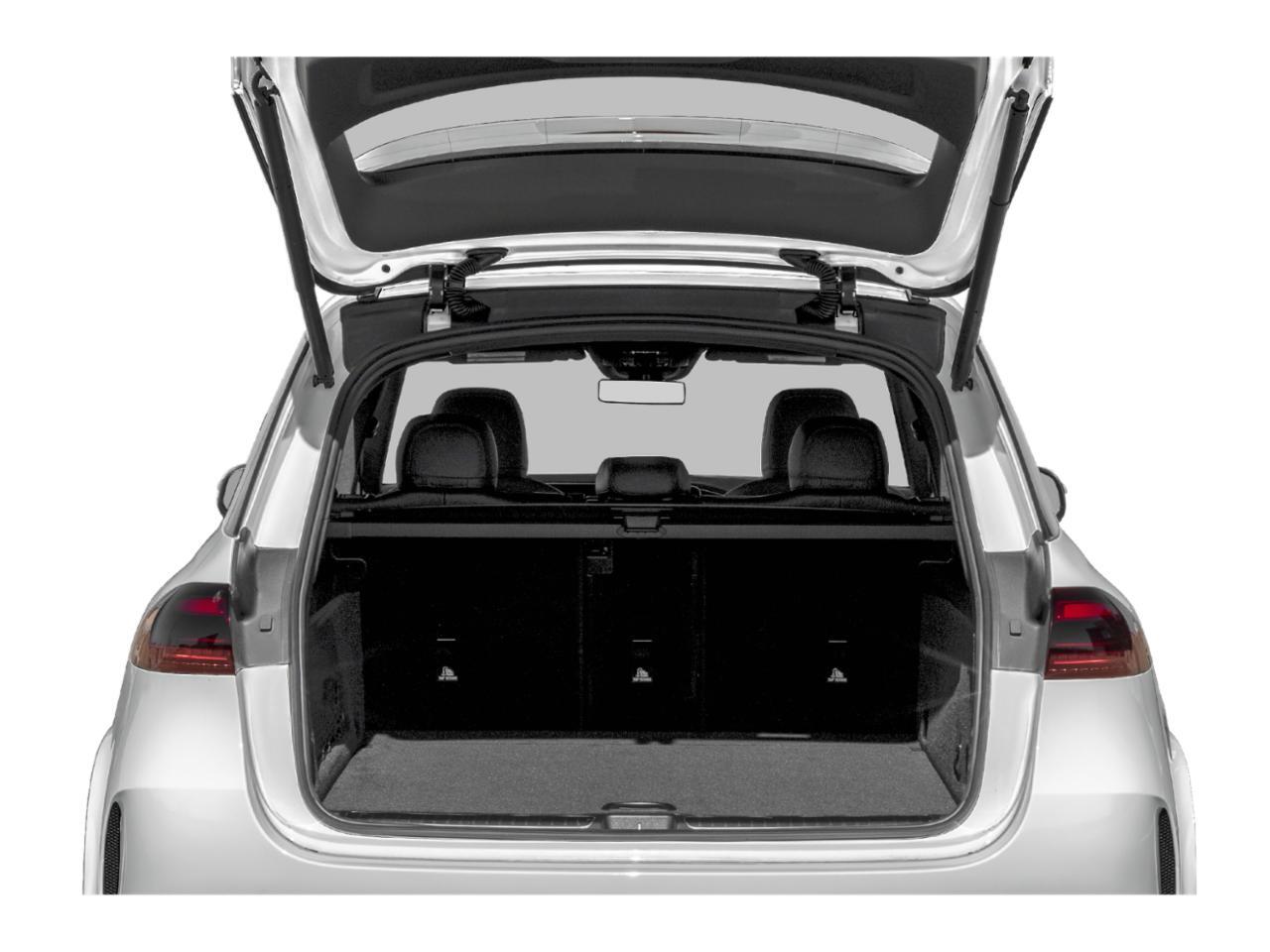 2026 Mercedes-Benz GLE AMG&reg; 53 4MATIC+&reg; SUV Irving TX