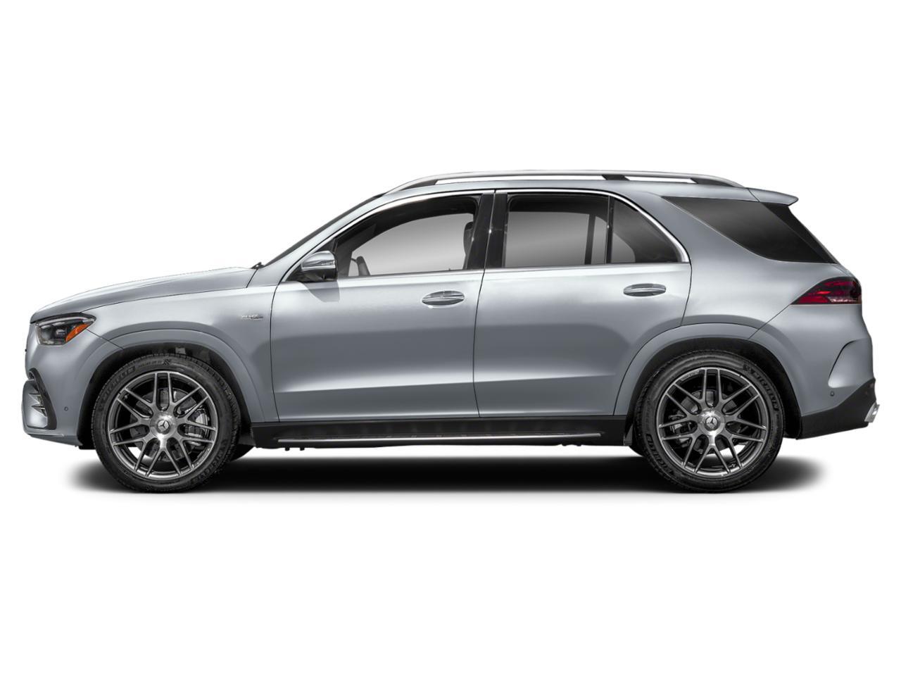 2026 Mercedes-Benz GLE AMG&reg; 53 4MATIC+&reg; SUV